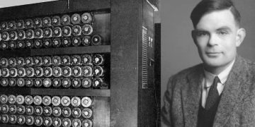 Pionero de la inteligencia artificial  | Alan Turing (1912-1954)