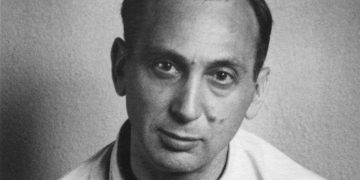 Un fotógrafo insatisfecho | André Kertész (1894-1985)