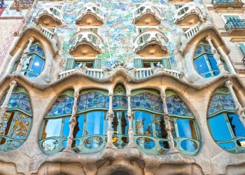 Un estilo original, único | Antoni Gaudí (1852-1926)