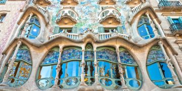 Un estilo original, único | Antoni Gaudí (1852-1926)