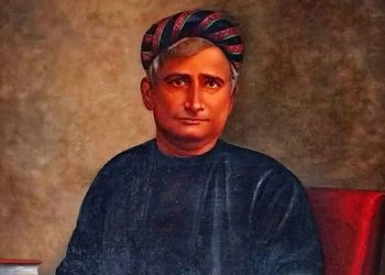 El nacimiento de una novela / Bankim Chandra  Chatterjee (1838-1894)