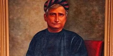 El nacimiento de una novela / Bankim Chandra  Chatterjee (1838-1894)