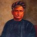 El nacimiento de una novela / Bankim Chandra Chatterjee (1838-1894)