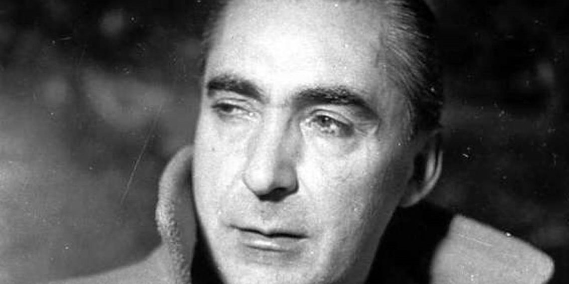 Reportando desde la maldad | Curzio Malaparte (1898-1957)