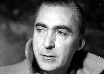 Reportando desde la maldad | Curzio Malaparte (1898-1957)