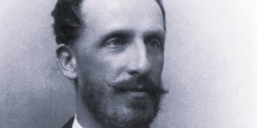 Padre de la espeleología | Édouard-Alfred Martel (1859-1938)