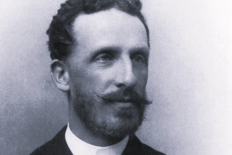 Padre de la espeleología | Édouard-Alfred Martel (1859-1938)