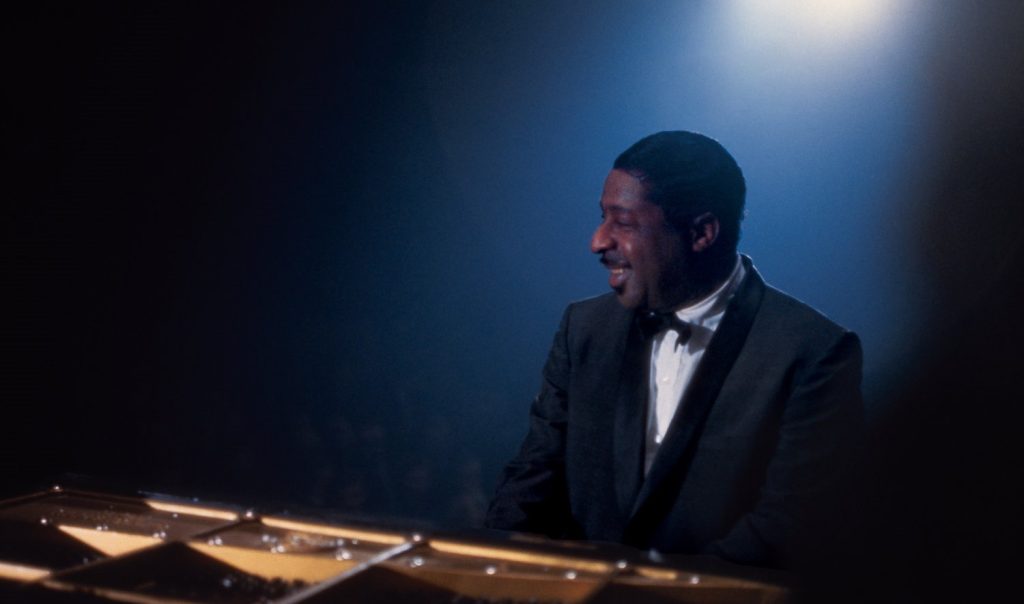 Un gigante sin renombre | Erroll Garner (1921-1977)