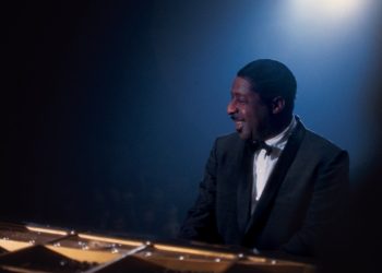 Un gigante sin renombre | Erroll Garner (1921-1977)