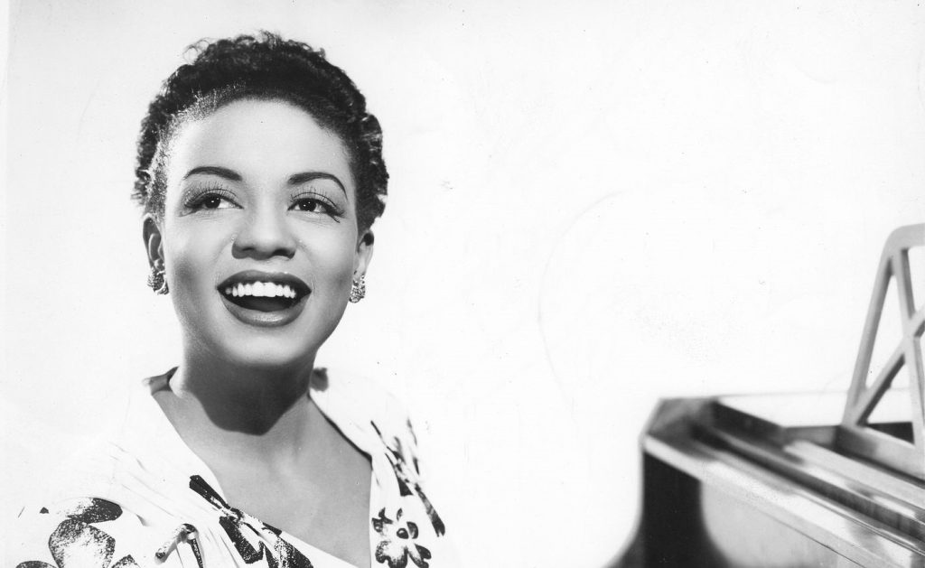 La integridad de una artista | Hazel Scott (1920-1981)