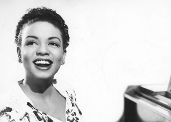 La integridad de una artista | Hazel Scott (1920-1981)