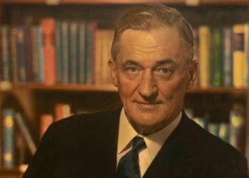 Nobel por las enzimas oxidativas | Hugo Theorell (1903-1982)