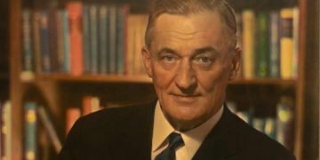 Nobel por las enzimas oxidativas | Hugo Theorell (1903-1982)