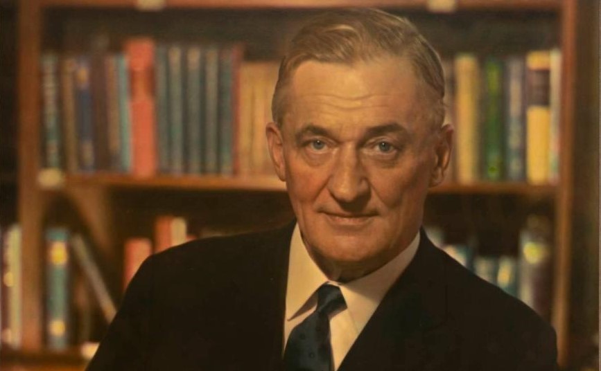 Nobel por las enzimas oxidativas | Hugo Theorell (1903-1982)
