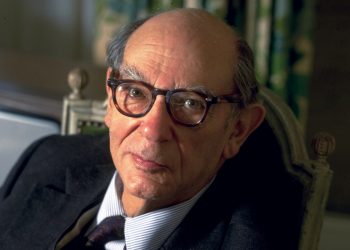 Historia de las ideas | Isaiah Berlin (1909-1997)