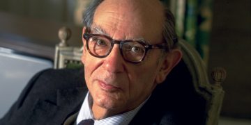 Historia de las ideas | Isaiah Berlin (1909-1997)
