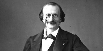 Sátira popular | Jacques Offenbach (1819-1880)