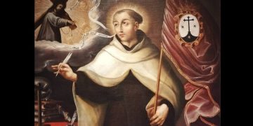 Palabra y misticismo | San Juan de la Cruz (1542-1591)