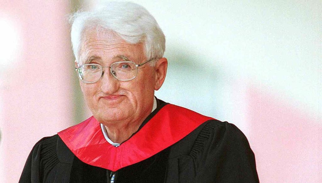 Fruto de la escuela de Frankfort | Jürgen Habermas (1929-)