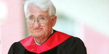 Fruto de la escuela de Frankfort | Jürgen Habermas (1929-)