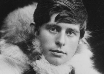 Una hazaña por los Inuit | Knud Rasmussen (1879-1933)