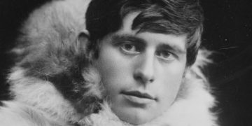 Una hazaña por los Inuit | Knud Rasmussen (1879-1933)