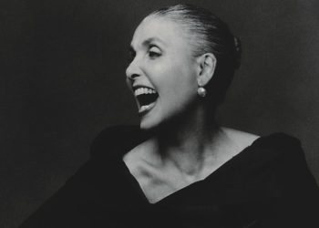 Afroamericana en la Metro | Lena Horne (1917-2010)