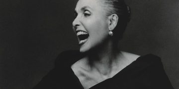 Afroamericana en la Metro | Lena Horne (1917-2010)