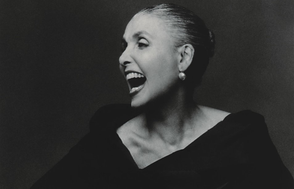 Afroamericana en la Metro | Lena Horne (1917-2010)