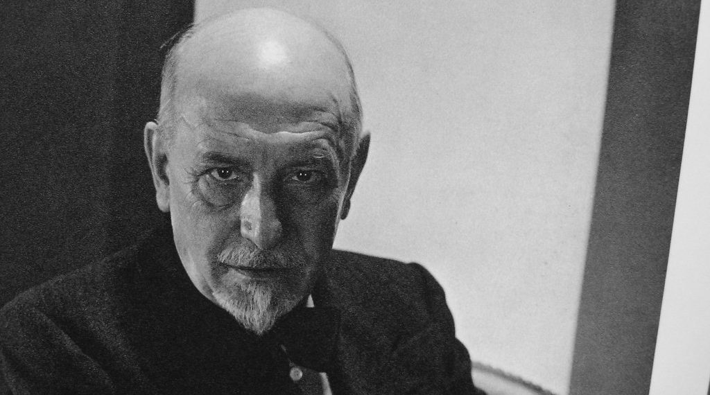 El Nobel dramaturgo | Luigi Pirandello (1867-1936)