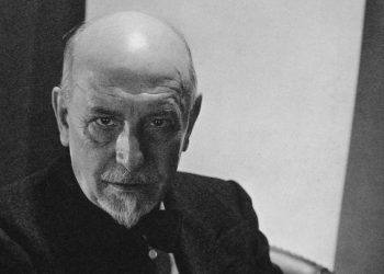 El Nobel dramaturgo | Luigi Pirandello (1867-1936)