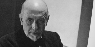 El Nobel dramaturgo | Luigi Pirandello (1867-1936)