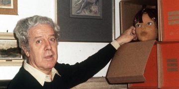 Moderno y mordaz | Luis García Berlanga (1921-2010)