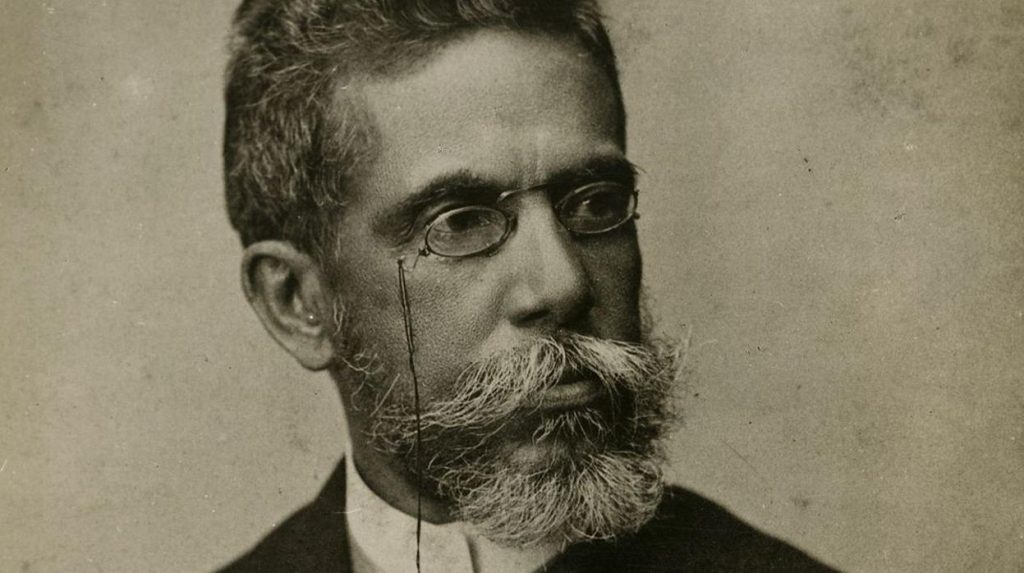 Gigante de las letras brasileñas | Joaquim Machado de Assis (1839-1908)