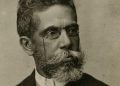 Gigante de las letras brasileñas | Joaquim Machado de Assis (1839-1908)