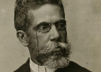 Gigante de las letras brasileñas | Joaquim Machado de Assis (1839-1908)