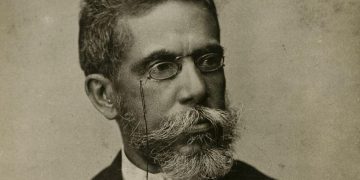 Gigante de las letras brasileñas | Joaquim Machado de Assis (1839-1908)