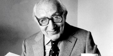 Sociología configuracional | Norbert Elias (1897-1990)