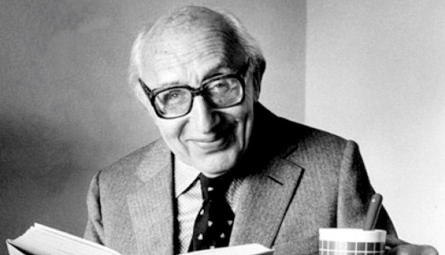 Sociología configuracional | Norbert Elias (1897-1990)