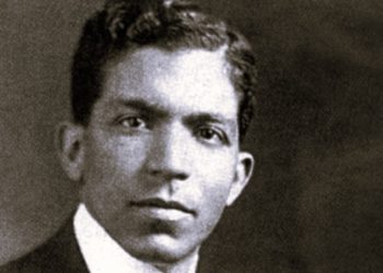 Erudición y modernismo | Pedro Henríquez Ureña (1884-1946)