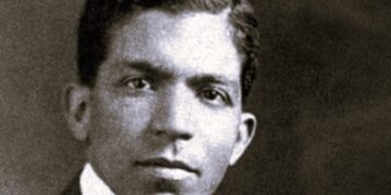 Erudición y modernismo | Pedro Henríquez Ureña (1884-1946)