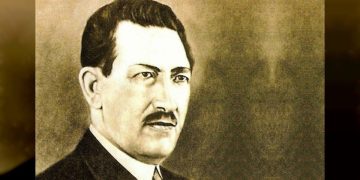 Adalid modernista | Rufino Blanco Fombona (1874-1944)