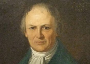 Naturalismo marino | Samuel Gottlieb Gmelin (1744-1774)