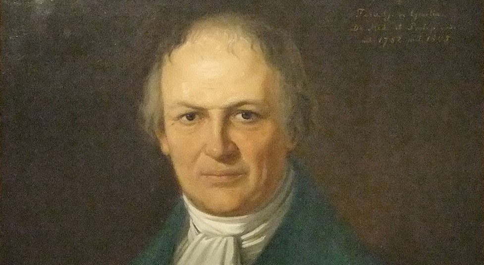 Naturalismo marino | Samuel Gottlieb Gmelin (1744-1774)