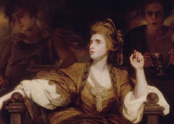 Inmensa histrión | Sarah Siddons (1755-1831)