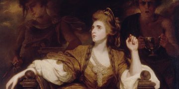 Inmensa histrión | Sarah Siddons (1755-1831)