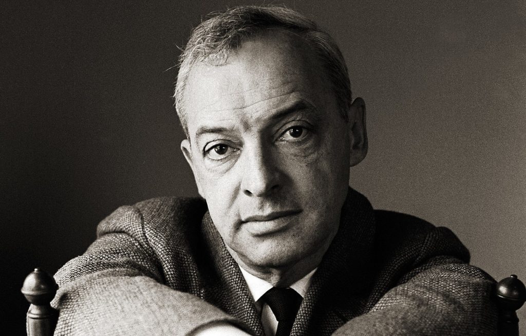 Valores absolutos, sociedades absurdas | Saul Bellow (1915-2005)