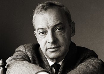 Valores absolutos, sociedades absurdas | Saul Bellow (1915-2005)