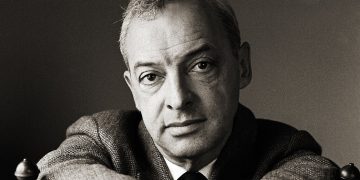 Valores absolutos, sociedades absurdas | Saul Bellow (1915-2005)