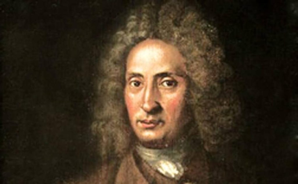 El genial dilettante | Tomaso Albinoni (1671-1751)
